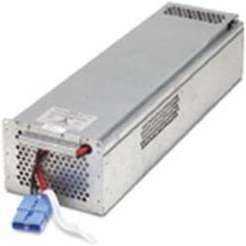 APC APC Replacement Battery Cartridge #27 - Maintenance-free Lead Acid Hot-swappable - RBC27