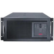 APC APC Smart-UPS 5000VA Tower/Rack-mountable UPS - 5000VA/4000W - 9.4 Minute - 2 x NEMA L6-20R, 2 x NEMA L6-30R - SUA5000RMT5U