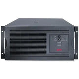 APC APC Smart-UPS 5000VA Tower/Rack-mountable UPS - 5000VA/4000W - 9.4 Minute - 2 x NEMA L6-20R, 2 x NEMA L6-30R - SUA5000RMT5U