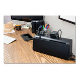 APC APC Smart-UPS 850 VA Battery Backup System, 9 Outlets, 120 VA, 354 J - BE850G2