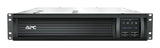 APC APC SMT750RM2UCNC uninterruptible power supply (UPS) Line-Interactive 0.75 kVA 0.4 W 6 AC outlet(s) - SMT750RM2UCNC