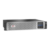 APC APC SMTL1000RM2UCNC uninterruptible power supply (UPS) Line-Interactive 1 kVA 800 W 6 AC outlet(s)