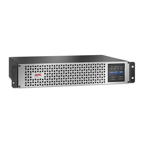 APC APC SMTL1000RM2UCNC uninterruptible power supply (UPS) Line-Interactive 1 kVA 800 W 6 AC outlet(s)