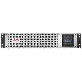 APC APC SMTL2200RM2UC uninterruptible power supply (UPS) Line-Interactive 2.2 kVA 1920 W 8 AC outlet(s) - SMTL2200RM2UC