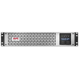 APC APC SMTL3000RM2UCNC uninterruptible power supply (UPS) Line-Interactive 3 kVA 2700 W 8 AC outlet(s) - SMTL3000RM2UCNC