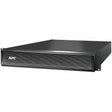 APC APC SMX48RMBP2U UPS External Battery Pack - 48V DC - Spill Proof, Maintenance Free Sealed Lead Acid Hot-swappable - SMX48RMBP2U
