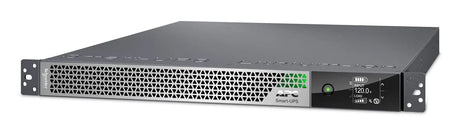 APC APC SRTL2K2RM1UNC uninterruptible power supply (UPS) Double-conversion (Online) 2.2 kVA 1950 W 6 AC outlet(s) - SRTL2K2RM1UNC