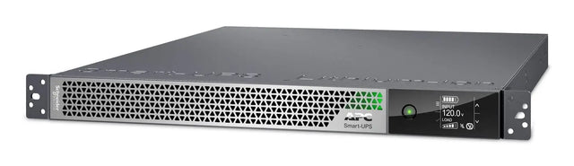 APC APC SRTL2K2RM1UNC uninterruptible power supply (UPS) Double-conversion (Online) 2.2 kVA 1950 W 6 AC outlet(s) - SRTL2K2RM1UNC