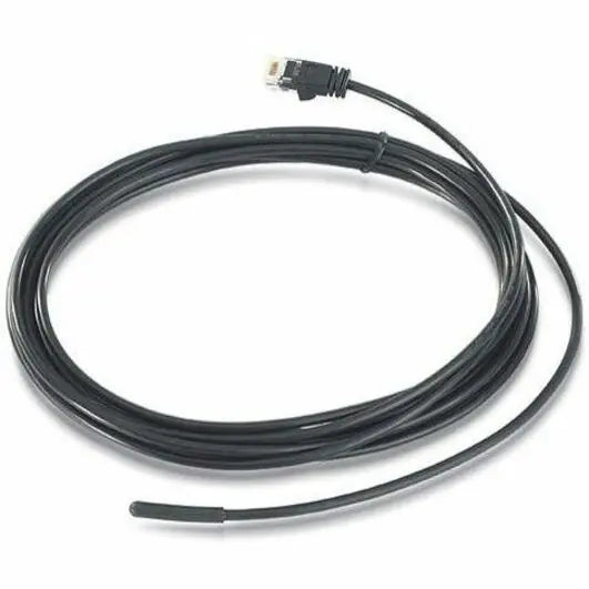 APC APC Temperature Sensor - Black - AP9335T