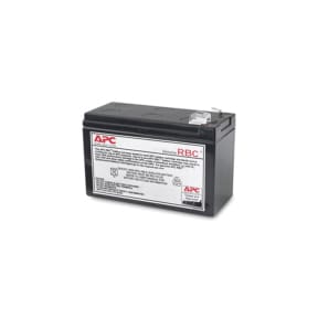 APC Batteries APC Battery Replacement Cartridge APCRBC110 (OEM) - APCRBC110