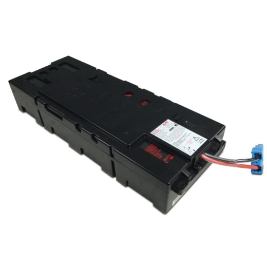 APC Batteries APC Battery Replacement Cartridge APCRBC115 (OEM) - APCRBC115