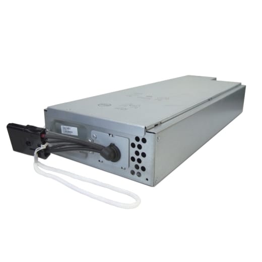 APC Batteries APC Battery Replacement Cartridge APCRBC117 (OEM) - APCRBC117