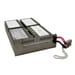 APC Batteries APC Battery Replacement Cartridge APCRBC132 (OEM) - APCRBC132