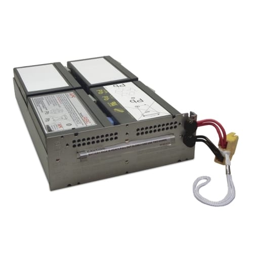 APC Batteries APC Battery Replacement Cartridge APCRBC133 (OEM) - APCRBC133