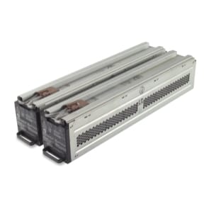 APC Batteries APC Battery Replacement Cartridge APCRBC140 (RBC44 successor) (OEM) - APCRBC140