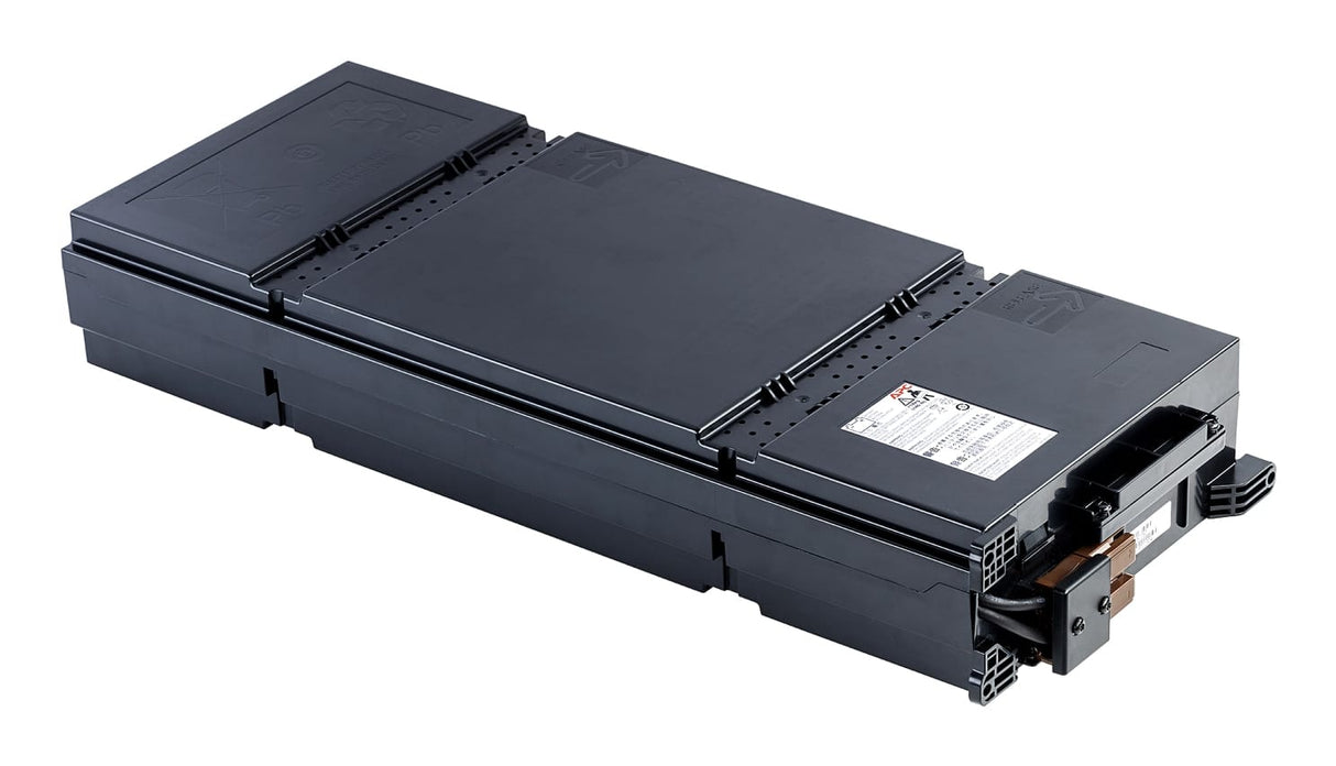 APC Batteries APC Battery Replacement Cartridge APCRBC152 (OEM) - APCRBC152
