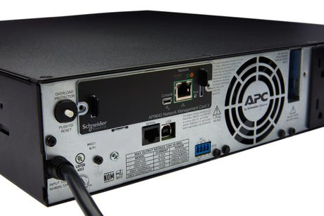 APC Power Accessory APC AP9640 Smart-UPS Network Management Card (gen3) - AP9640