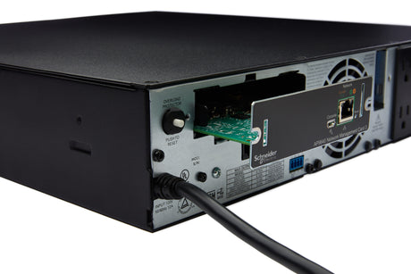 APC Power Accessory APC AP9640 Smart-UPS Network Management Card (gen3) - AP9640