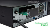 APC Power Accessory APC AP9640 Smart-UPS Network Management Card (gen3) - AP9640