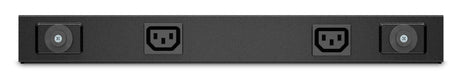 APC Power distribution unit(PDU) APC AP6020A power distribution unit (PDU) 13 AC outlet(s) 0U/1U Black - AP6020A