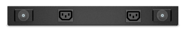 APC Power distribution unit(PDU) APC AP6020A power distribution unit (PDU) 13 AC outlet(s) 0U/1U Black - AP6020A