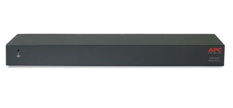 APC Power distribution unit(PDU) APC AP7800B power distribution unit (PDU) 8 AC outlet(s) 1U Black - AP7800B