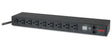 APC Power distribution unit(PDU) APC AP7800B power distribution unit (PDU) 8 AC outlet(s) 1U Black - AP7800B