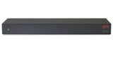 APC Power distribution unit(PDU) APC AP7801B power distribution unit (PDU) 8 AC outlet(s) 1U Black - AP7801B