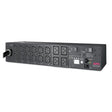 APC Power distribution unit(PDU) APC AP7811B power distribution unit (PDU) 16 AC outlet(s) 2U Black - AP7811B
