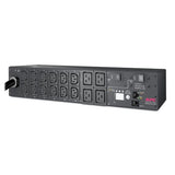 APC Power distribution unit(PDU) APC AP7811B power distribution unit (PDU) 16 AC outlet(s) 2U Black - AP7811B