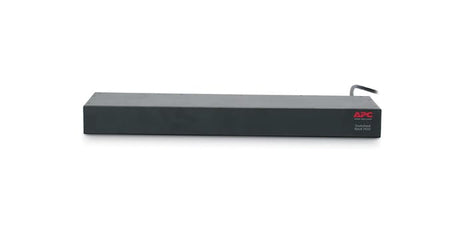 APC Power distribution unit(PDU) APC AP7921B power distribution unit (PDU) 8 AC outlet(s) 0U/1U Black - AP7921B