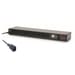 APC Power distribution unit(PDU) APC AP7921B power distribution unit (PDU) 8 AC outlet(s) 0U/1U Black - AP7921B