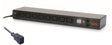 APC Power distribution unit(PDU) APC AP7921B power distribution unit (PDU) 8 AC outlet(s) 0U/1U Black - AP7921B
