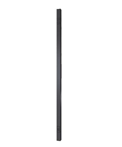 APC Power distribution unit(PDU) APC AP8831 power distribution unit (PDU) 10 AC outlet(s) Black - AP8831