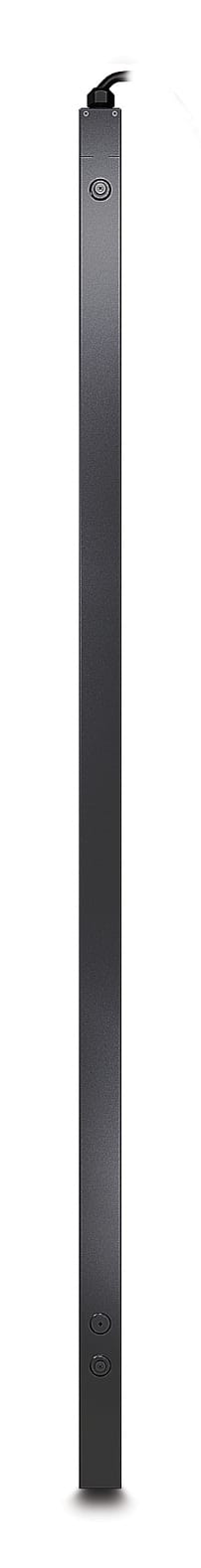 APC Power distribution unit(PDU) APC AP8865 power distribution unit (PDU) 44 AC outlet(s) 0U Black - AP8865