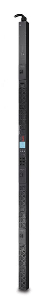 APC Power distribution unit(PDU) APC AP8865 power distribution unit (PDU) 44 AC outlet(s) 0U Black - AP8865