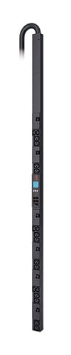 APC Power distribution unit(PDU) APC AP8866 power distribution unit (PDU) 18 AC outlet(s) 2U Black - AP8866