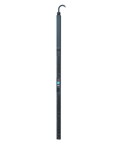 APC Power distribution unit(PDU) APC AP8932 power distribution unit (PDU) 24 AC outlet(s) Black - AP8932