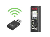 APC Power distribution unit(PDU) APC APDU9953 power distribution unit (PDU) 24 AC outlet(s) 0U Black - APDU9953