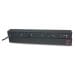 APC Power distribution unit(PDU) APC Basic Rack 1.8kVA power distribution unit (PDU) Black - AP9562