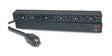 APC Power distribution unit(PDU) APC Basic Rack 2.4kVA power distribution unit (PDU) Black - AP9564