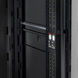 APC Power distribution unit(PDU) APC NetShelter Switched Rack PDU, 0U, 5.0kW, 200V and 208V, 30A, 21 C13/C15 and 3 C19/C21 outlets - APDU9941