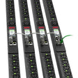 APC Power distribution unit(PDU) APC NetShelter Switched Rack PDU, 0U, 5.0kW, 200V and 208V, 30A, 21 C13/C15 and 3 C19/C21 outlets - APDU9941