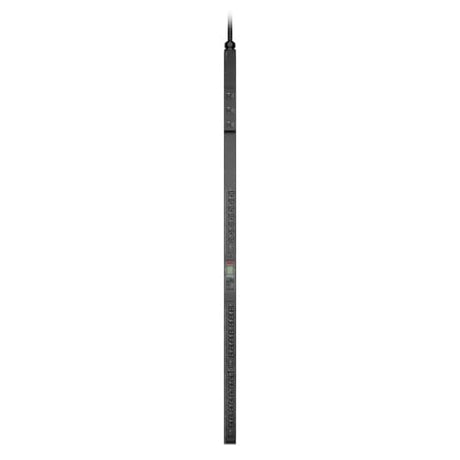 APC Power distribution unit(PDU) APC NetShelter Switched Rack PDU, 9K series, 0U, 8.6kW, 208V, 21 C13 and C15, 3 C19 and C21 outlets - APDU9965