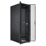 APC Power distribution unit(PDU) APC NetShelter Switched Rack PDU, 9K series, 0U, 8.6kW, 208V, 21 C13 and C15, 3 C19 and C21 outlets - APDU9965