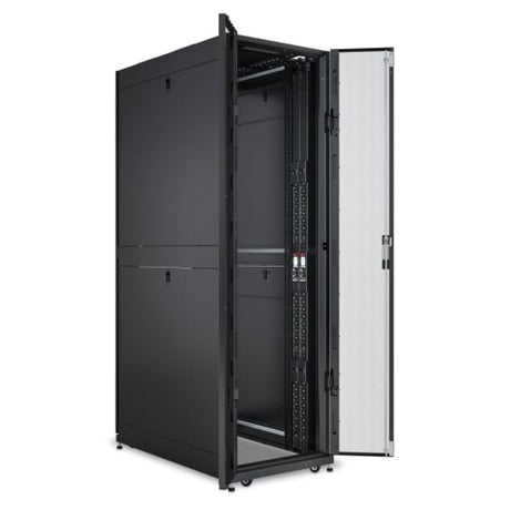 APC Power distribution unit(PDU) APC NetShelter Switched Rack PDU, 9K series, 0U, 8.6kW, 208V, 21 C13 and C15, 3 C19 and C21 outlets - APDU9965
