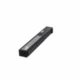 APC Power distribution unit(PDU) APC RACK PDU BASIC 1 U 16A 230V power distribution unit (PDU) 12 AC outlet(s) 0U/1U Black - AP9559