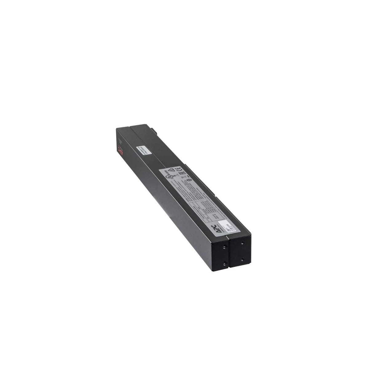 APC Power distribution unit(PDU) APC RACK PDU BASIC 1 U 16A 230V power distribution unit (PDU) 12 AC outlet(s) 0U/1U Black - AP9559
