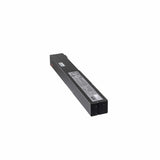 APC Power distribution unit(PDU) APC RACK PDU BASIC 1 U 16A 230V power distribution unit (PDU) 12 AC outlet(s) 0U/1U Black - AP9559