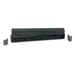 APC Power distribution unit(PDU) APC RACK PDU BASIC 1 U 16A 230V power distribution unit (PDU) 12 AC outlet(s) 0U/1U Black - AP9559